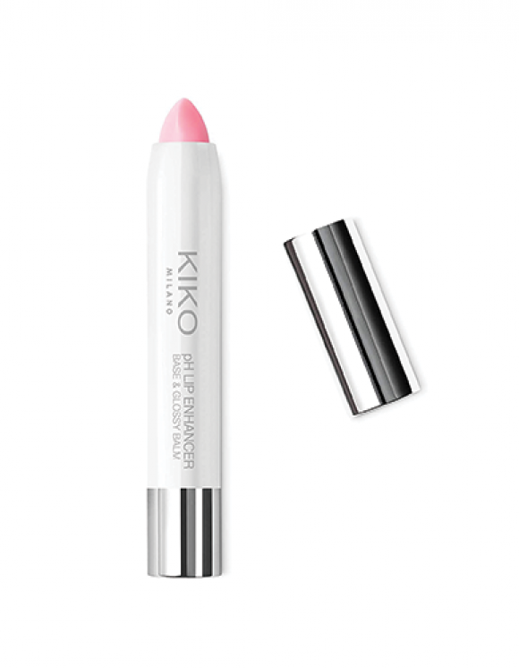 KIKO Milano pH Lip Enhancer - Гланц за устни 